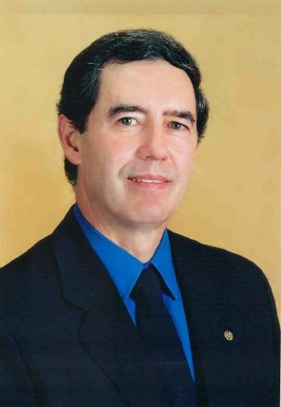 Paulo Ricardo de Oliveira