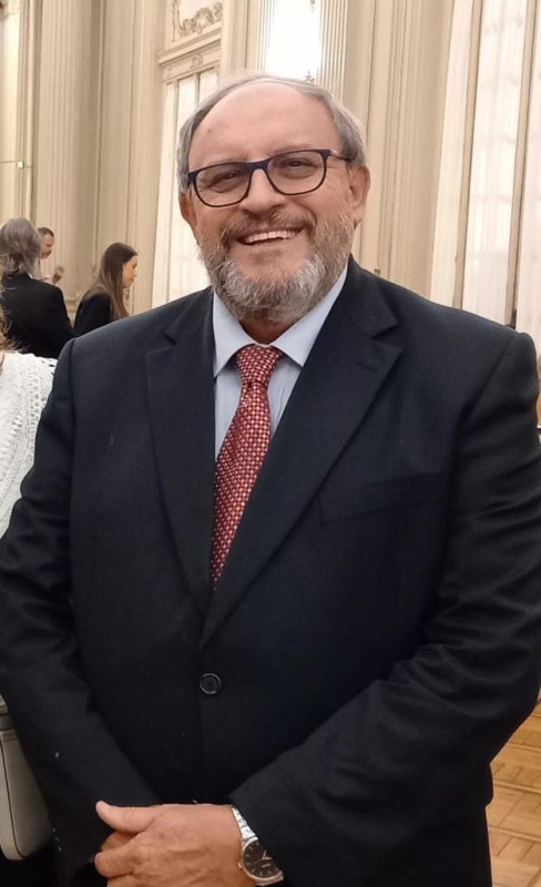 GILBERTO DOS PASSOS